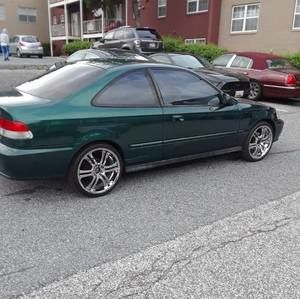 Meet your Posher, Jerome